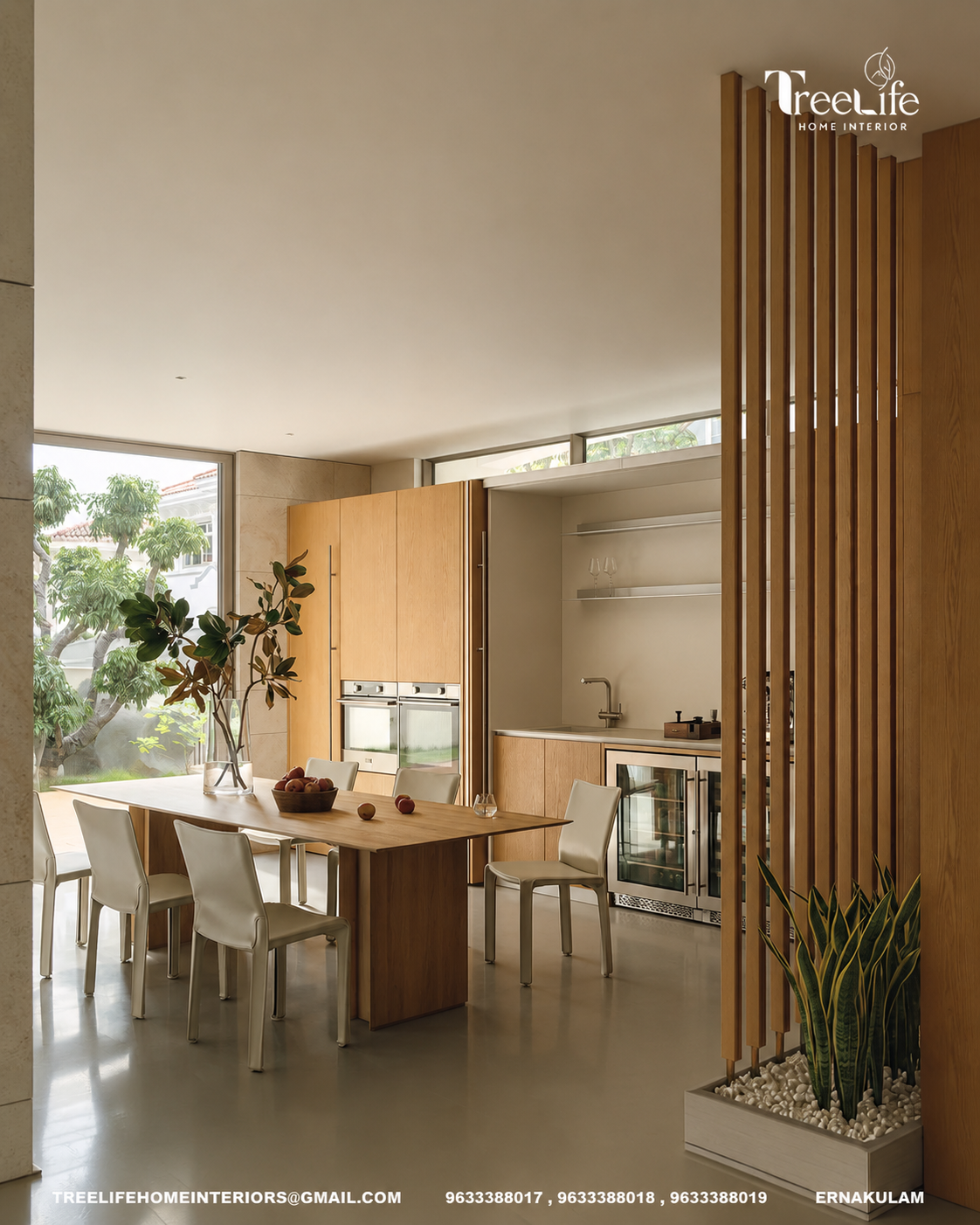 Luxury Kitchen
