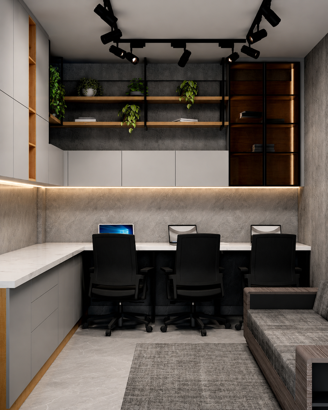 Kitchen 1