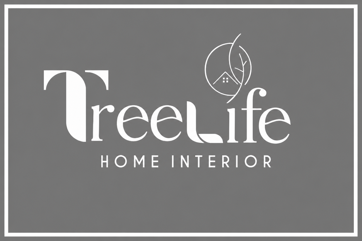 Tree Life Logo